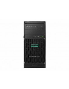 HP ENT K/HPE Bundle ML30...