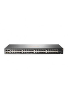 Hpe Aruba 2540 48G 4Sfp+...