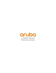 HPE Aruba - módulo de...