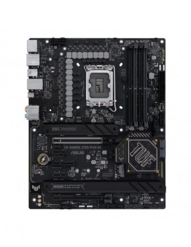 Motherboard ASUS TUF Gaming Z790-Plus...