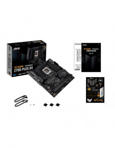 Motherboard ASUS TUF Gaming Z790-Plus...
