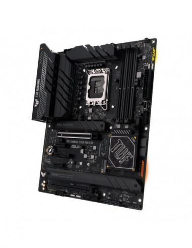 Motherboard ASUS TUF Gaming Z790-Plus...