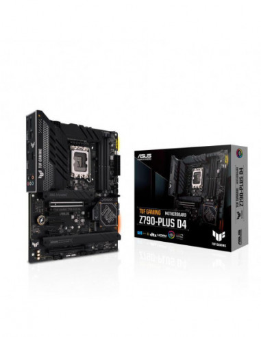 Motherboard ASUS TUF Gaming Z790-Plus...