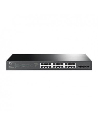 Switch Tp-Link Smart Gigabit...