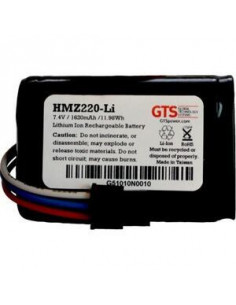 Gts Batería GTS HMZ220-Li -...