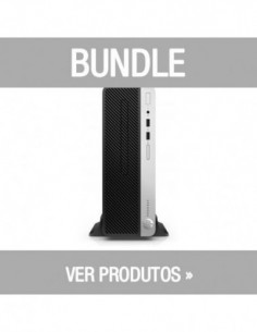 BUNDLE - HP - PC HP Prodesk...