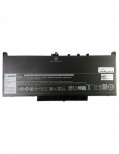 Dell Battery Primary 4...