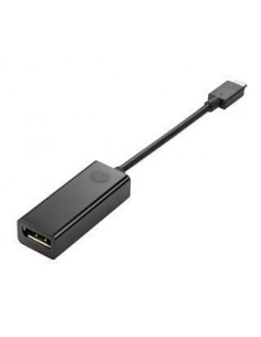 HP USB-C TO Displayport...