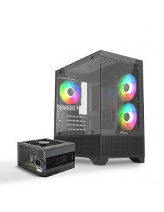 Caixa Matx Slayer Rx34...