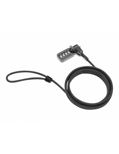 Câmara de Vigilância Compulocks CL37