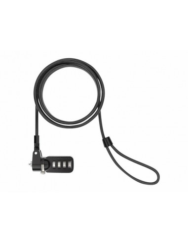 Câmara de Vigilância Compulocks CL37