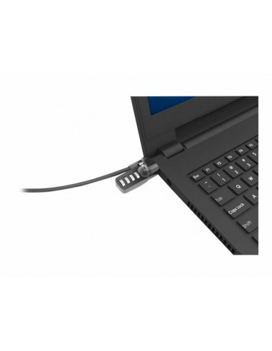 Câmara de Vigilância Compulocks CL37