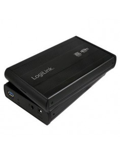 Caixa Externa 3.5 Usb 3.1...