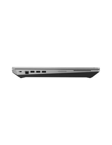 Hp Zb 17 G5 I9-8950Hk  512Gb 16Gb 1·