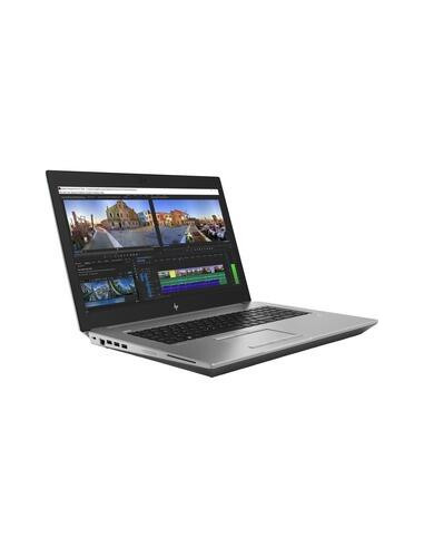 Hp Zb 17 G5 I9-8950Hk  512Gb 16Gb 1·