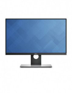 Dell UP2516D (25) Black 3Y...