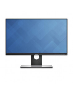 Dell UP2516D (25) Black 3Y...