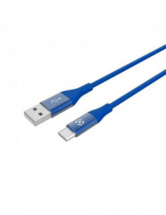 CABOS - USB-C COLOR CABLE...