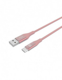 CABOS - USB-C COLOR CABLE...
