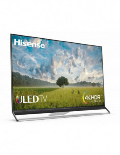TV Uled 65´´ Hisense 65U9A...