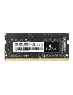 4Gb Ddr3 1600 Memoria...