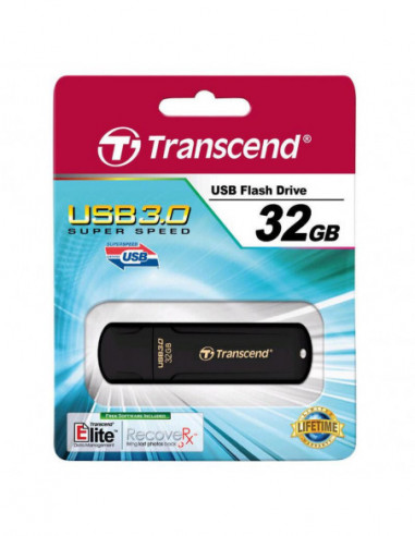 Transcend JetFlash 700 - Drive flash...