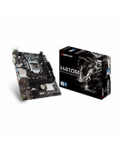 Motherboard H410mh, 2Ddr4,...