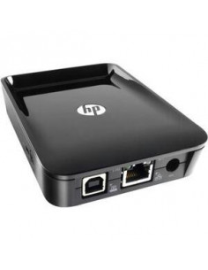 Hp Inc. Servidor De...