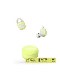 Energy Sistem Earphones...