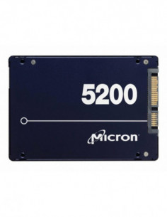Micron 5200 series MAX -...