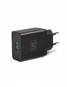 1Life pa:USB quick charge