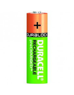 Duracell - Precharged AA 4...