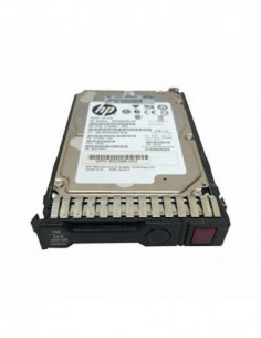 Hpe Spare Hdd 2.5"  450gb...