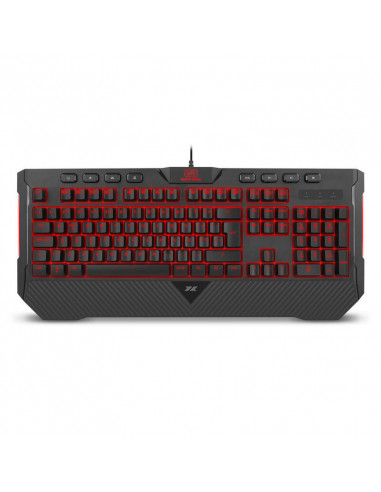 1Life gkb:spike RGB semi-mechanical...