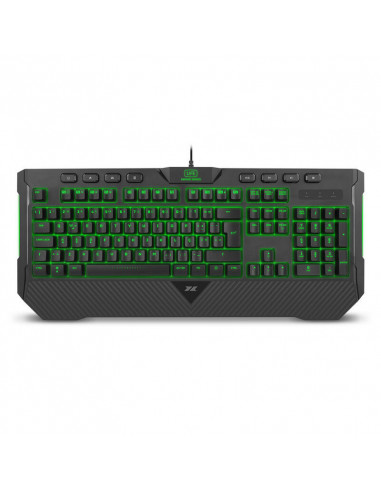 1Life gkb:spike RGB semi-mechanical...