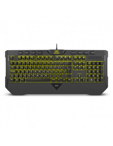 1Life gkb:spike RGB semi-mechanical...