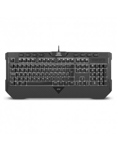 1Life gkb:spike RGB semi-mechanical...