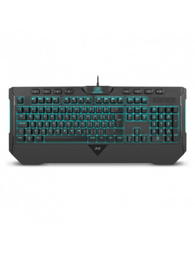 1Life gkb:spike RGB semi-mechanical...