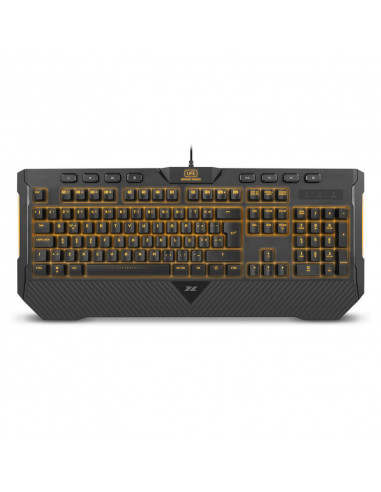 1Life gkb:spike RGB semi-mechanical...