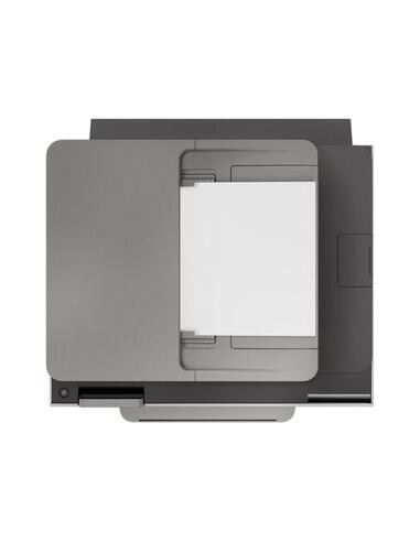 Impresora Multifunción Hp Officejet... Impresora Multifunción Hp Officejet...