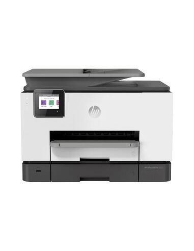 Impresora Multifunción Hp Officejet... Impresora Multifunción Hp Officejet...