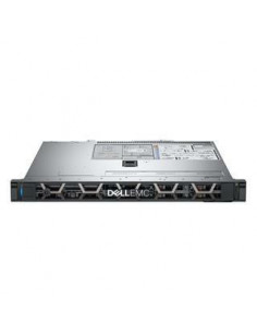 Dell K/PE R340/E-2134/16GB...