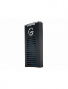 G-Technology G-DRIVE Mobile...