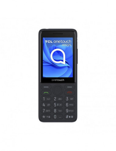 Telemóvel TCL One Touch 4022S - Ecrã... Telemóvel TCL One Touch 4022S - Ecrã...