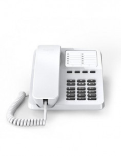 Telefone Fixo Gigaset DESK...