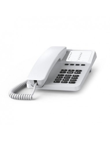 Telefone Fixo Gigaset DESK 400...