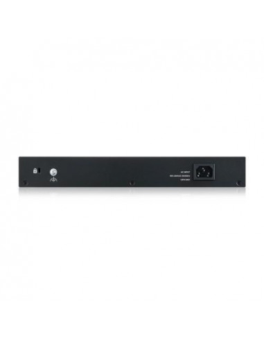 Switch Zyxel GS1915-24E, 24 Portas...