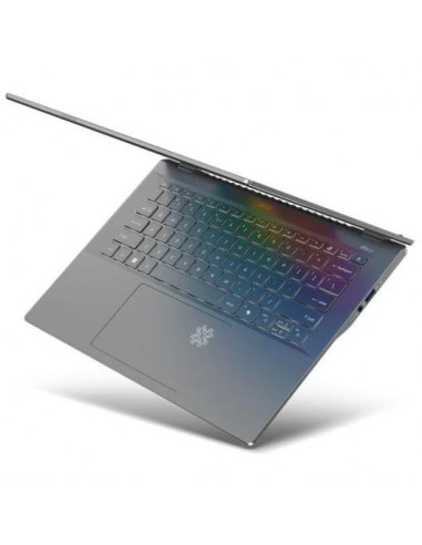 Portátil Acer Swift 14 AI: Intel Core...