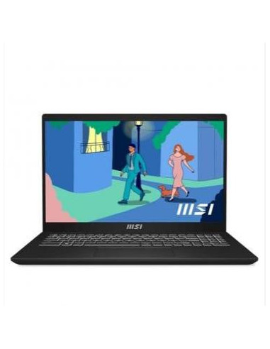 Portátil MSI Modern 15 B7M-440XES,...
