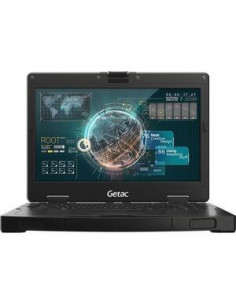 Getac S410G2 B I3-7100U LCD...